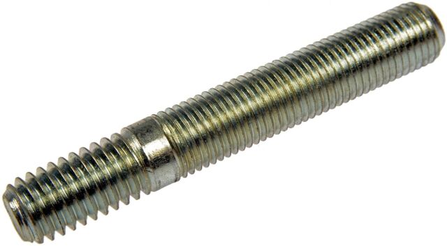 Multi-Purpose Double Ended Stud - 7/16-14 x 3/4 In. and 7/16-20 x 1-13/16 In