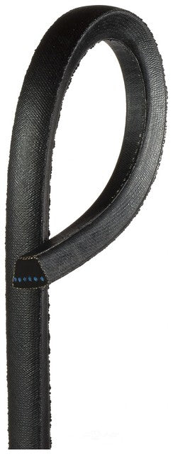 Fits BladeRunner Lawn and Garden Accessory Drive Belt Classical Section Wrapped