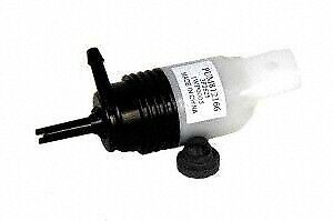 Windshield Washer Pump Fits Buick Isuzu Oldsmobile GMC Chevrolet Saab 2002-2017