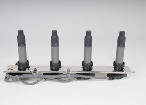 Acdelco Ignition Coil Connector For Cadillac Deville STS SRX XLR 2004 2005 4.6L