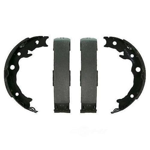 Rear Parking Brake Shoe Fits Subaru XV Crosstrek Forester Impreza (2012-2018)
