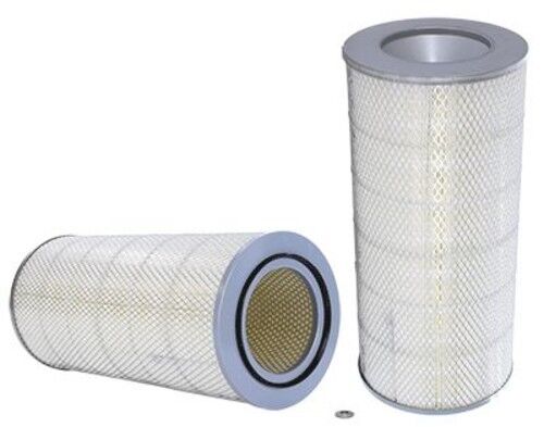 Wix 42382 Heavy Duty Engine Air Filter Element for Trucks & Industrial Equipment