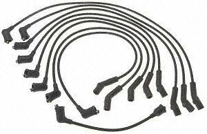 Spark Plug Wire Set Fits Ford Bronco 1967 Mercury Montego 1968 1970 1971 1972 73