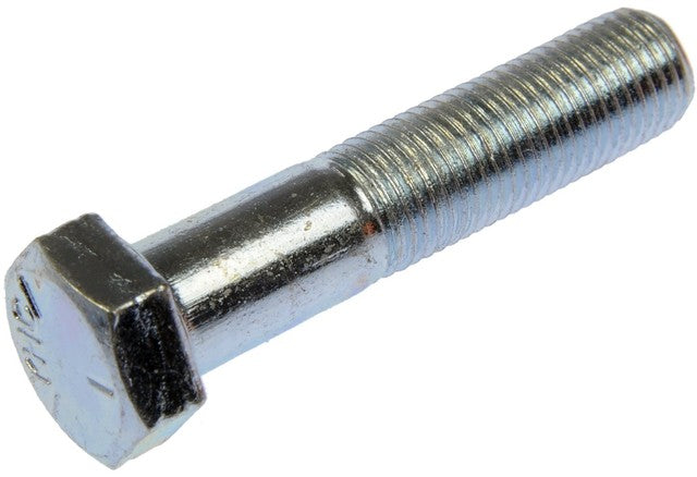 Multipurpose Car Truck Bolt Cap Screw-Hex Head-Grade 5- 3/8-24 x 1-3/4 In