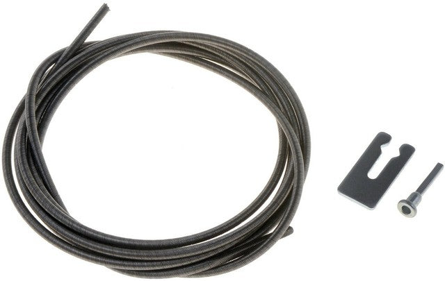 Dorman 03368 Speedometer Cable Kit Contains 72 in Cable 1 Tip & 1 Crimping Tool