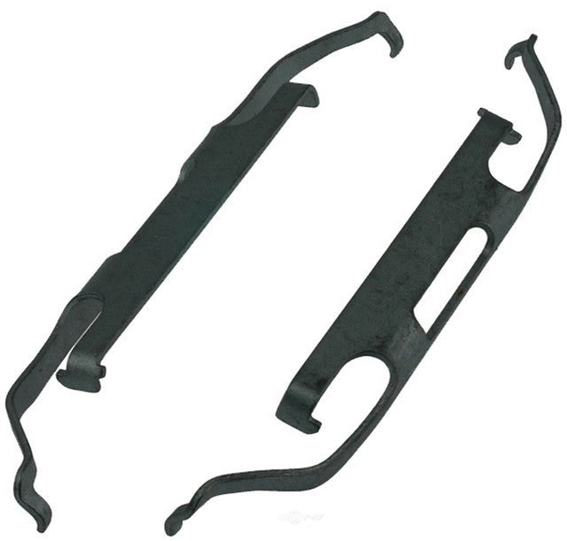 Acdelco 18K1845X Dura Stop Car Truck Front Disc Brake Caliper Hardware Kit