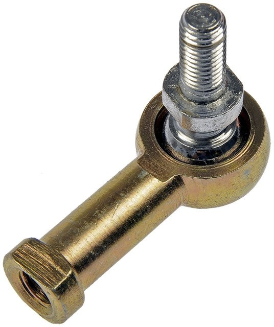 Left or Right Suspension Bearing Spherical Rod End Ball Joints 1/4-28 Pack of 5