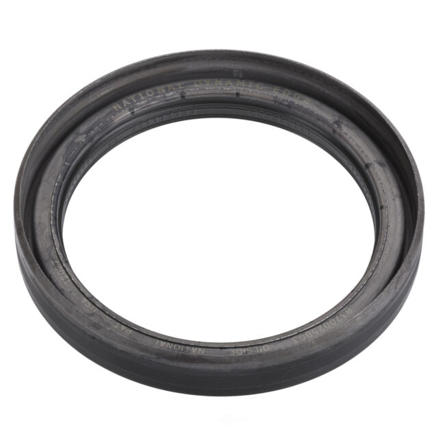 National Car Truck Dynamic Edge Red 37 Series Oil Bath Wheel Seal Width 0.875 IN