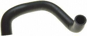 Radiator Coolant Hose Lower Fits Pontiac Vibe Toyota Corolla Matrix 2003-2008