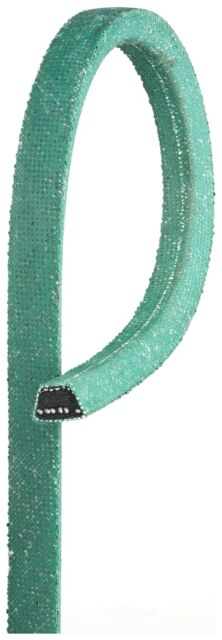 Gates 6758 - PoweRated FHP Medium Horse-Power V-Belt 3/8" x 58" 10mm x 1475mm