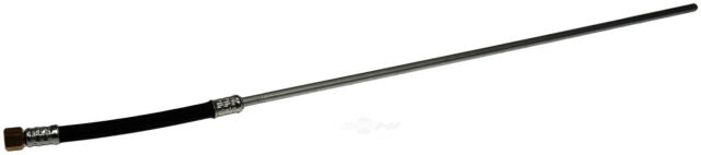 Dorman 800-934 Fuel Hose Repair Unit 3/8in X 32in Flex Rubber W/16mm Fit