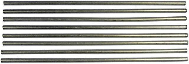 Dorman 800-631 12in Straight Aluminum Tubing 5/16In OD Contains 8 Sets