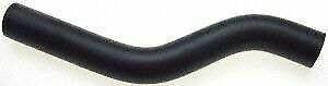 Radiator Coolant Hose Upper Fits Chevrolet Equinox 10-13 Hyundai Accent 2007-11