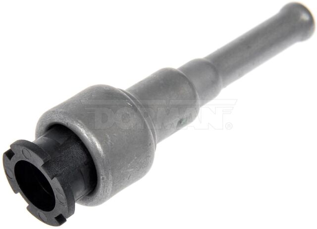 Dorman 800-778 Straight To 1/4 In. Barbed Fuel Line Connector Pack of 2