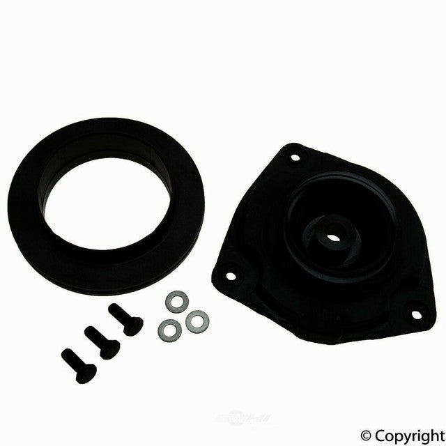 Suspension Strut Mount Kit Front Left Driver Side Fits Nissan Sentra 2007-2012