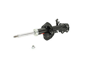Front Left Suspension Strut Fits Nissan Cube Versa 2007 2008 2009 2010 2011-2014