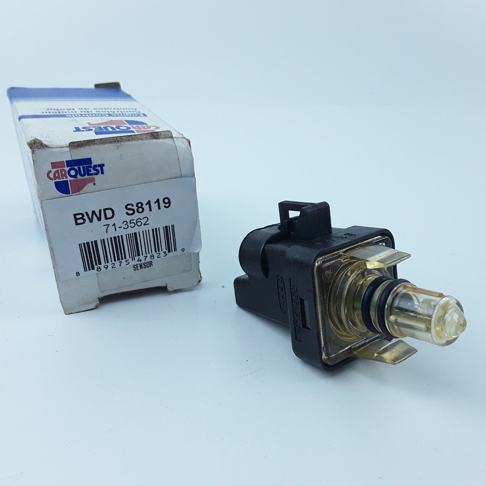 Coolant Level Sensor Fits Oldsmobile 88 Buick LeSabre Pontiac Bonneville 1996-05
