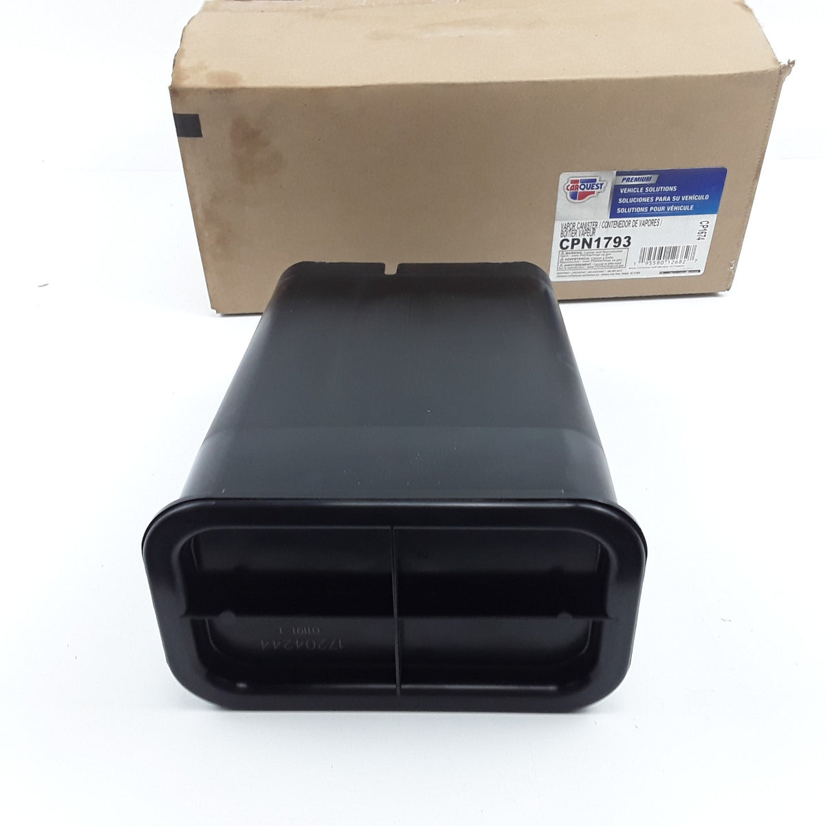 Fuel Vapor Canister Fits Pontiac G3 Wave5 Wave Chevrolet Aveo Aveo5 (2004-2011)