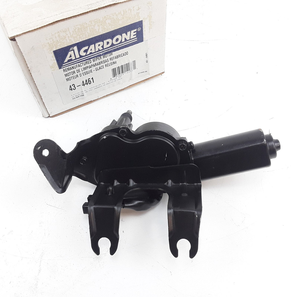 Cardone 43-4461 Rear Windshield Wiper Motor Fits Kia Sedona (2003 2004 2005)
