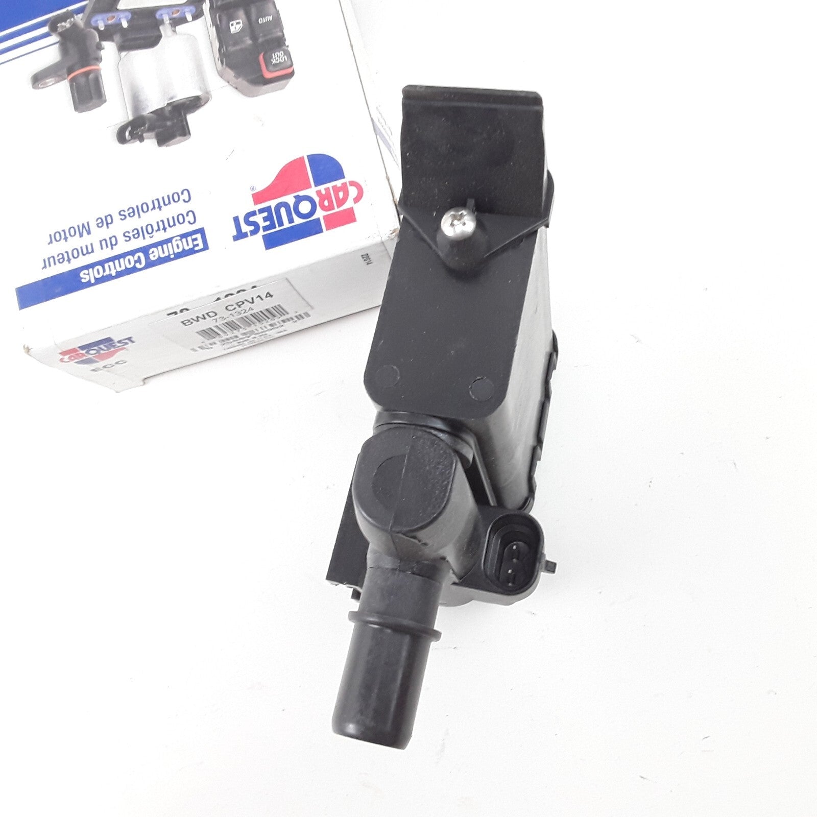 BWD CPV14 Canister Vent Solenoid For Buick Oldsmobile Pontiac Cadillac 1997-2005