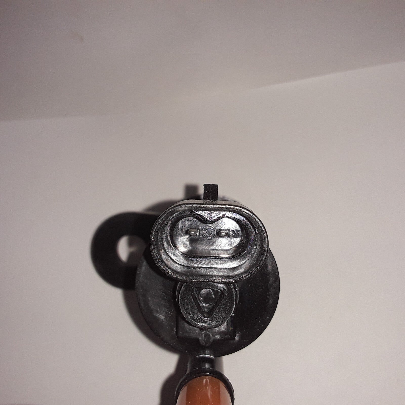 Vapor Canister Purge Solenoid Fits Chevrolet,Cadillac Escalade, GMC C3500HD 2002