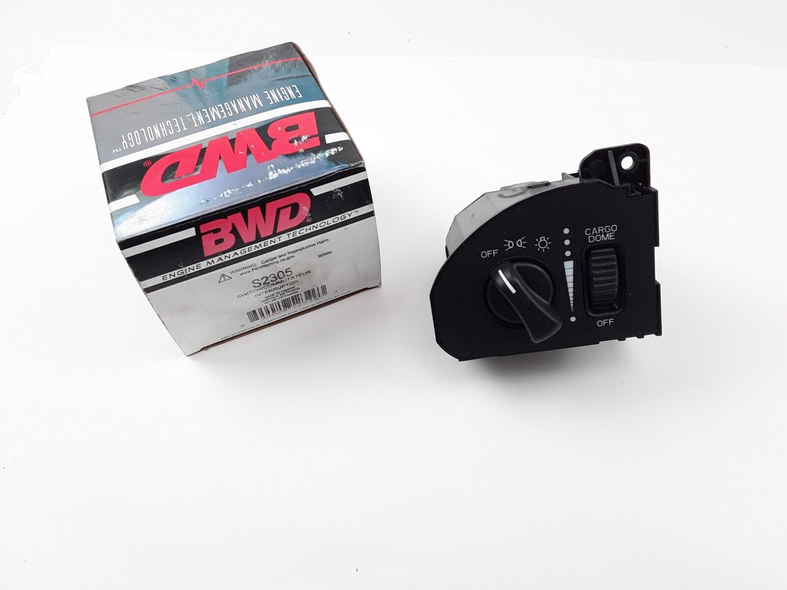 Headlight Switch for Dodge Ram 1500 2500 3500 Dakota 1999 2000 2001