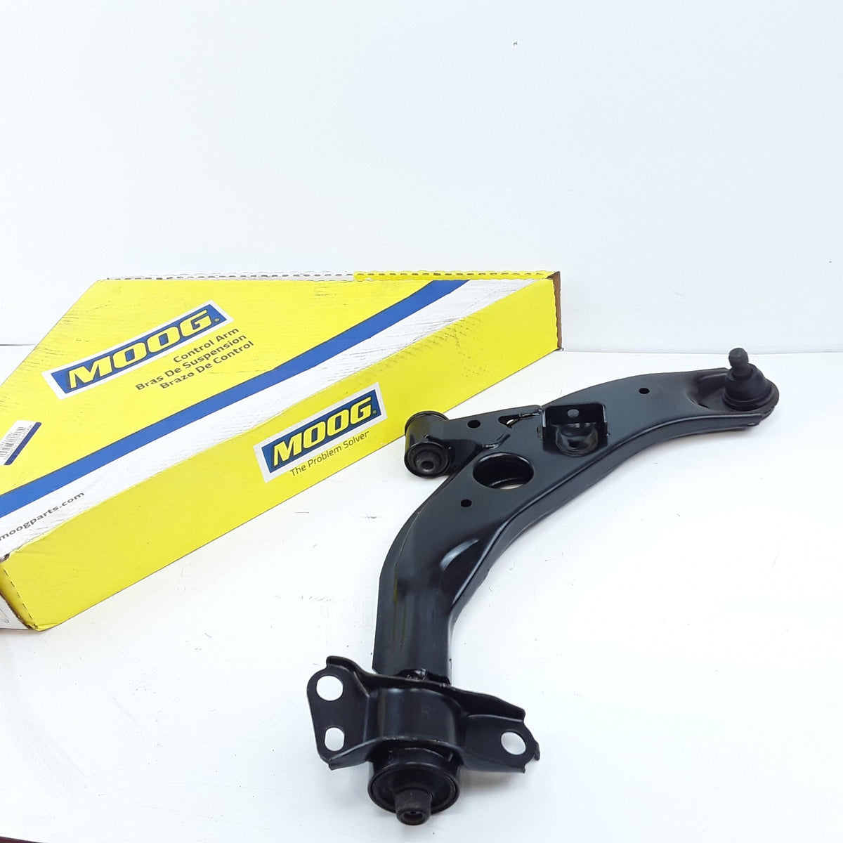 Control Arm and Ball Joint Assembly Mazda 626 1998 1999 2000 2001 2002