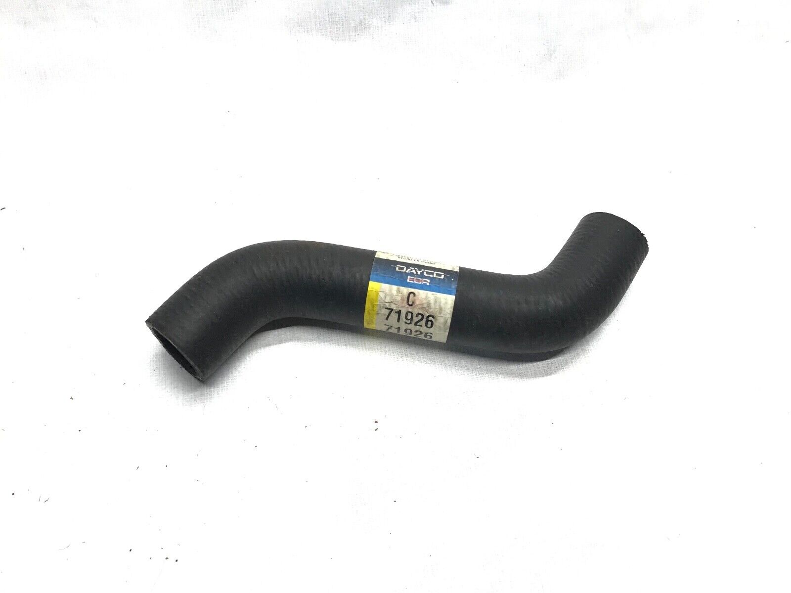 GENUINE Dayco 71926 Radiator Coolant Hose for Terraza, for Uplander - HotCarParts