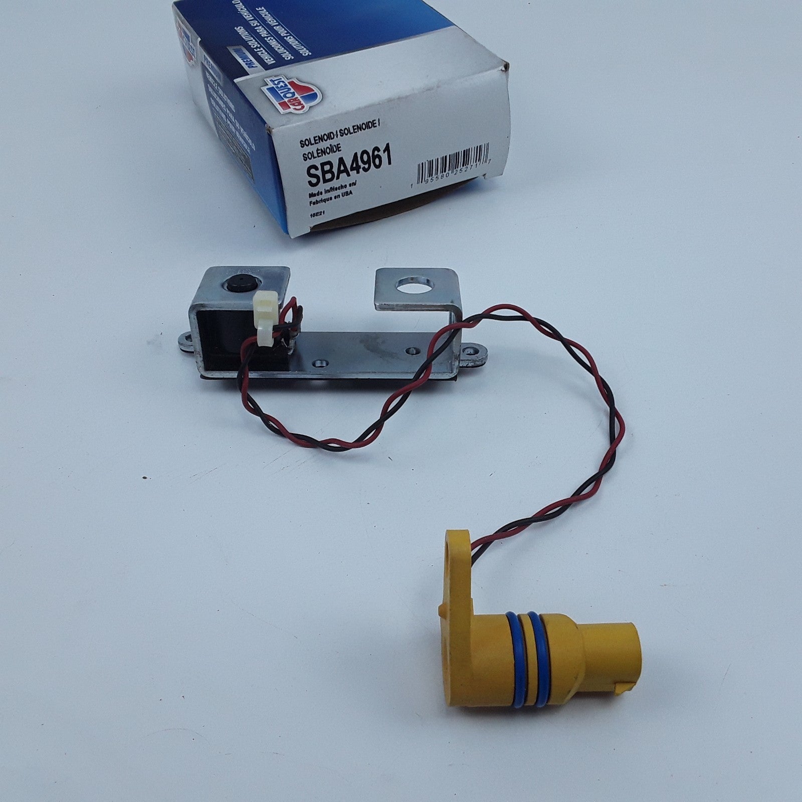 Automatic Transmission Control Solenoid Fits Dodge W350 B350 W150 W250 1988-2003