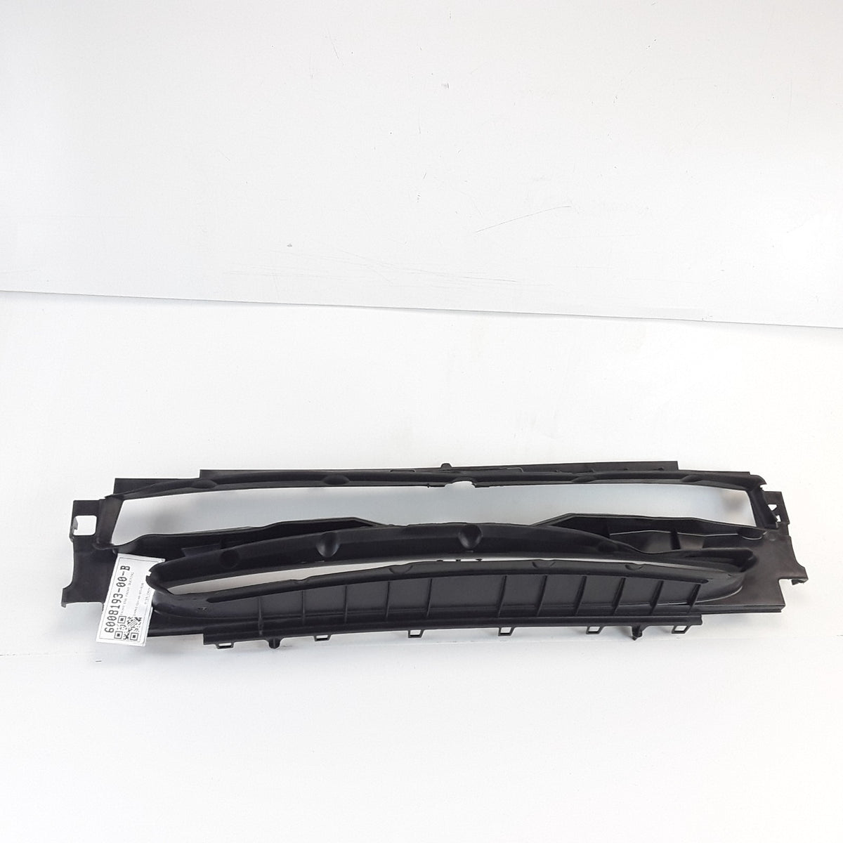Model S 2012-2016 Front End Air Ducting Hose 6008193-00-B OEM 