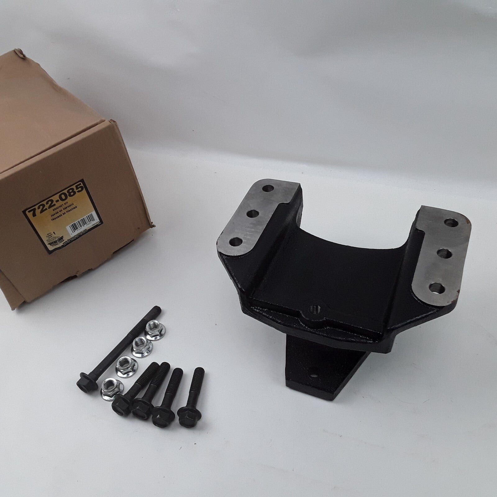 Leaf Spring Hanger Fits Chevrolet C70 Kodiak 1991 1992 1994 Isuzu FTR 2001-2002