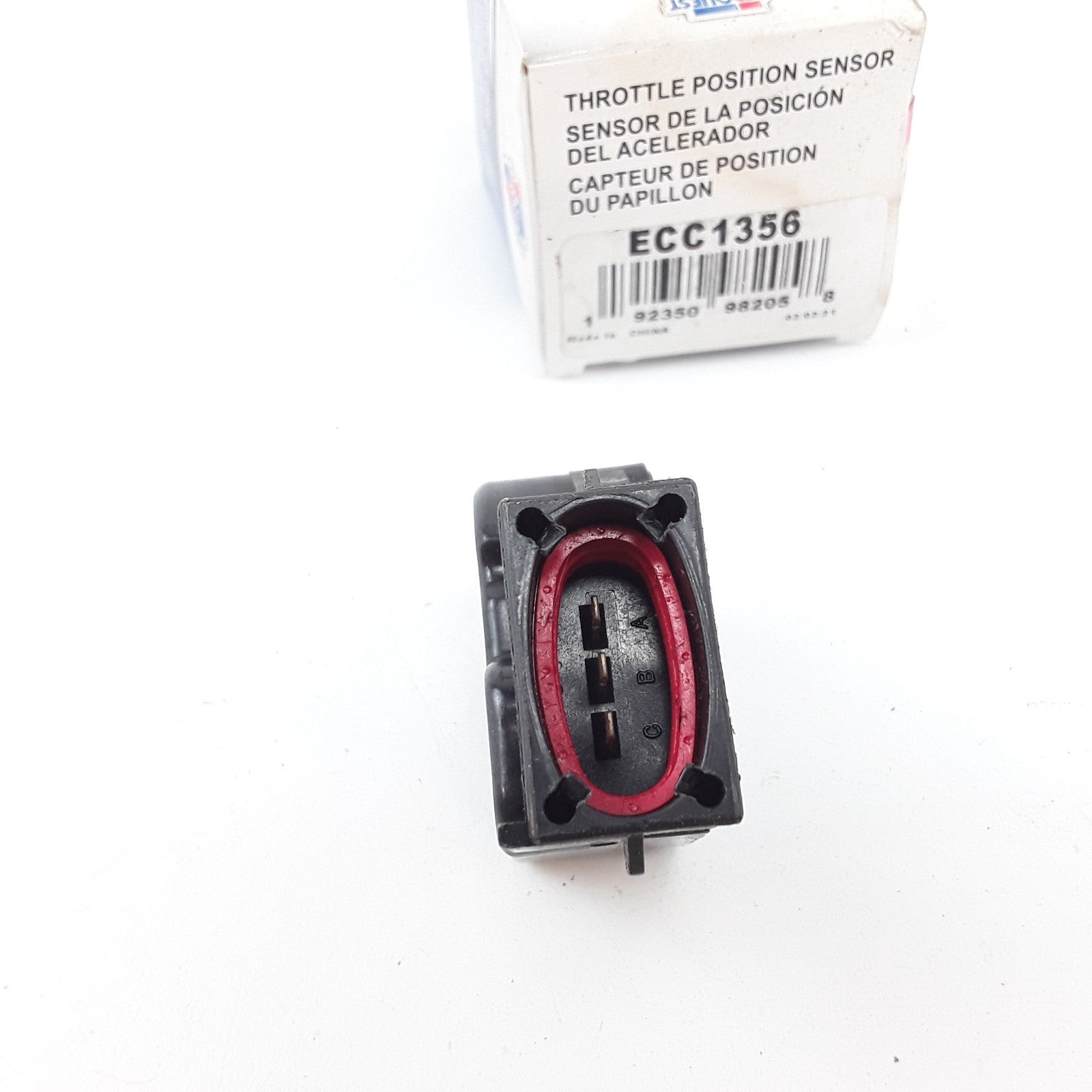 Throttle Position Sensor Fits Ford Thunderbird Taurus Lincoln Continental 93-95