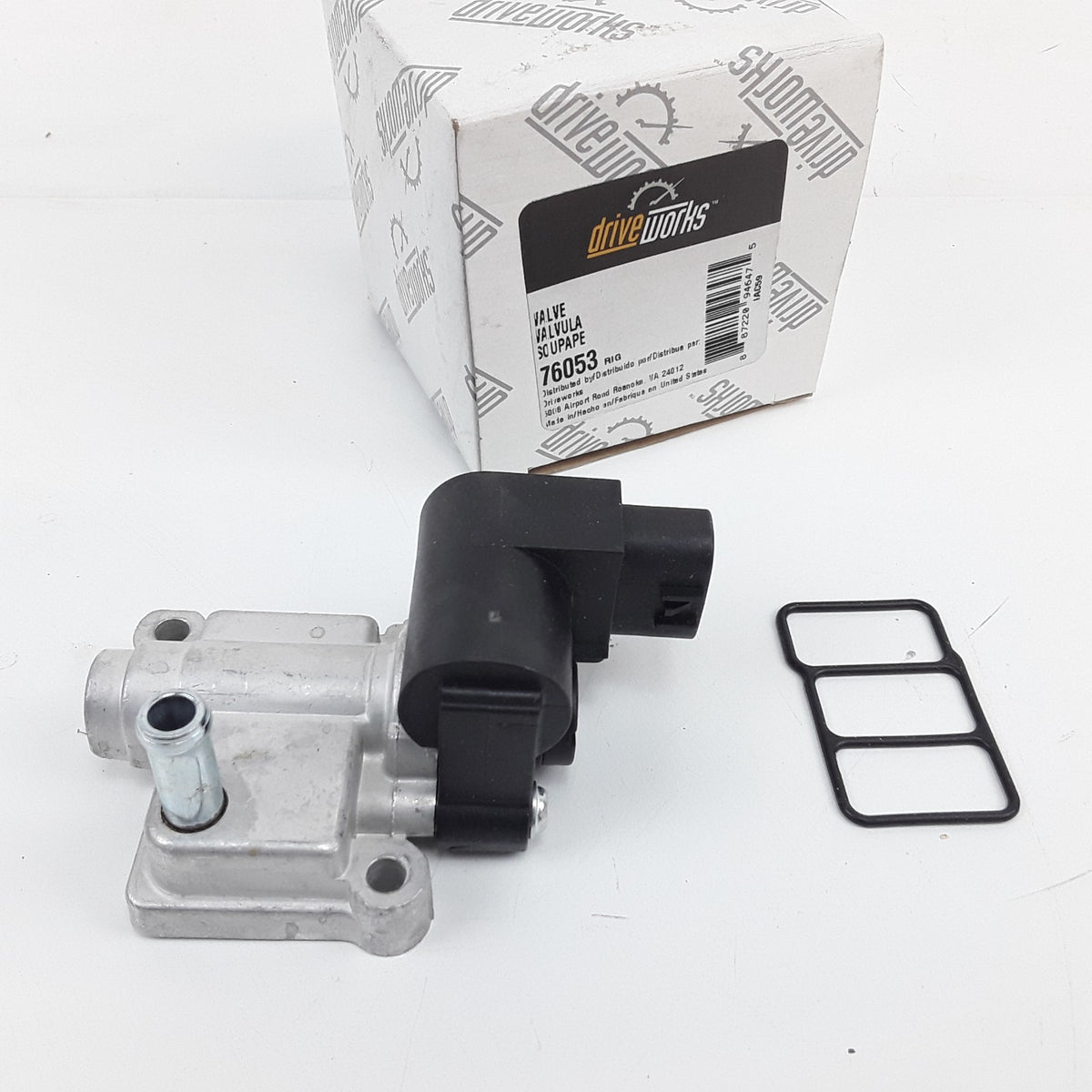 Idle Air Control Valve Fits Acura CL TL MDX Honda Accord Pilot Odyssey 1997-2004