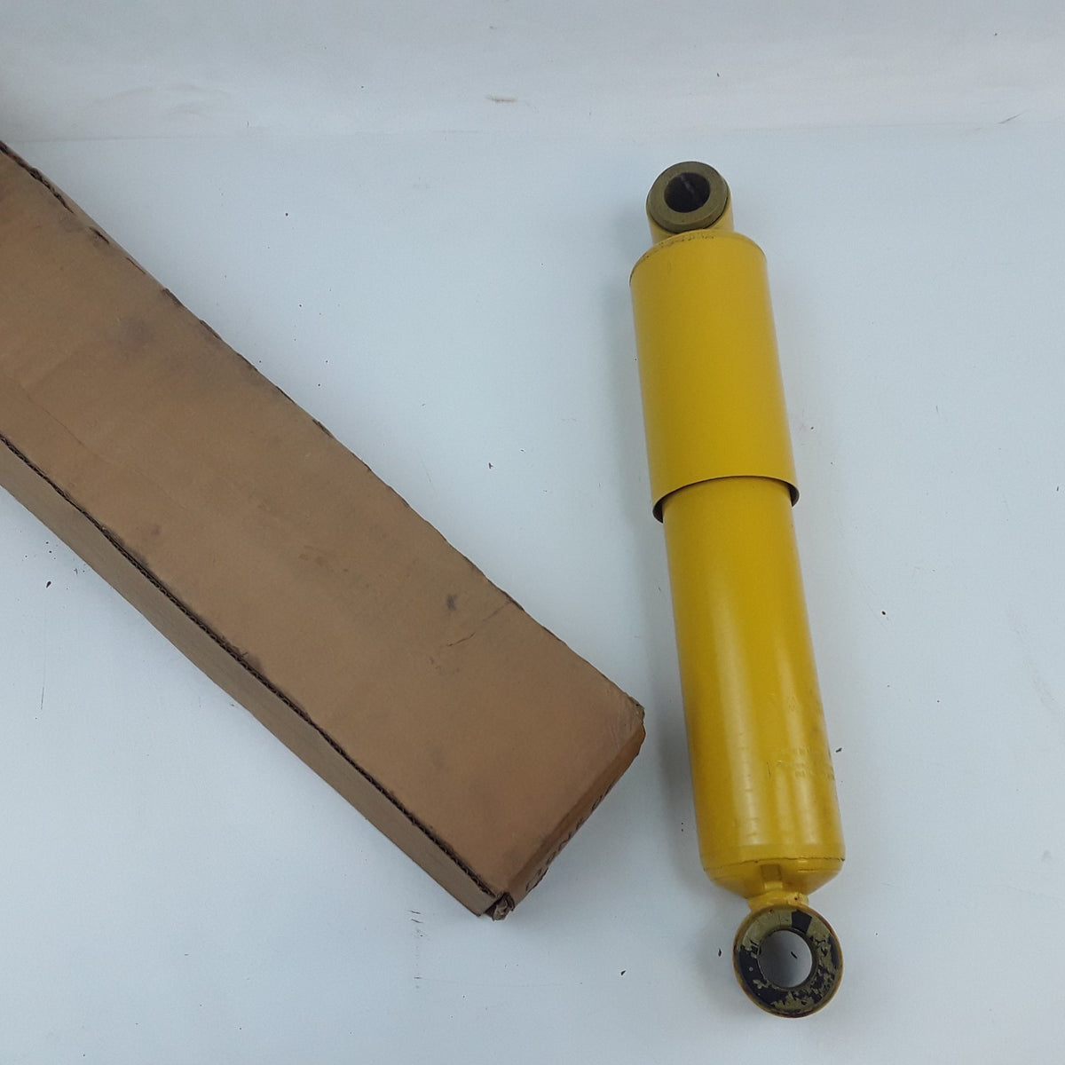Suspension Shock Absorber Fits Kalmar Ottawa T2 (2015 2016 2017 2018 2019-2024)