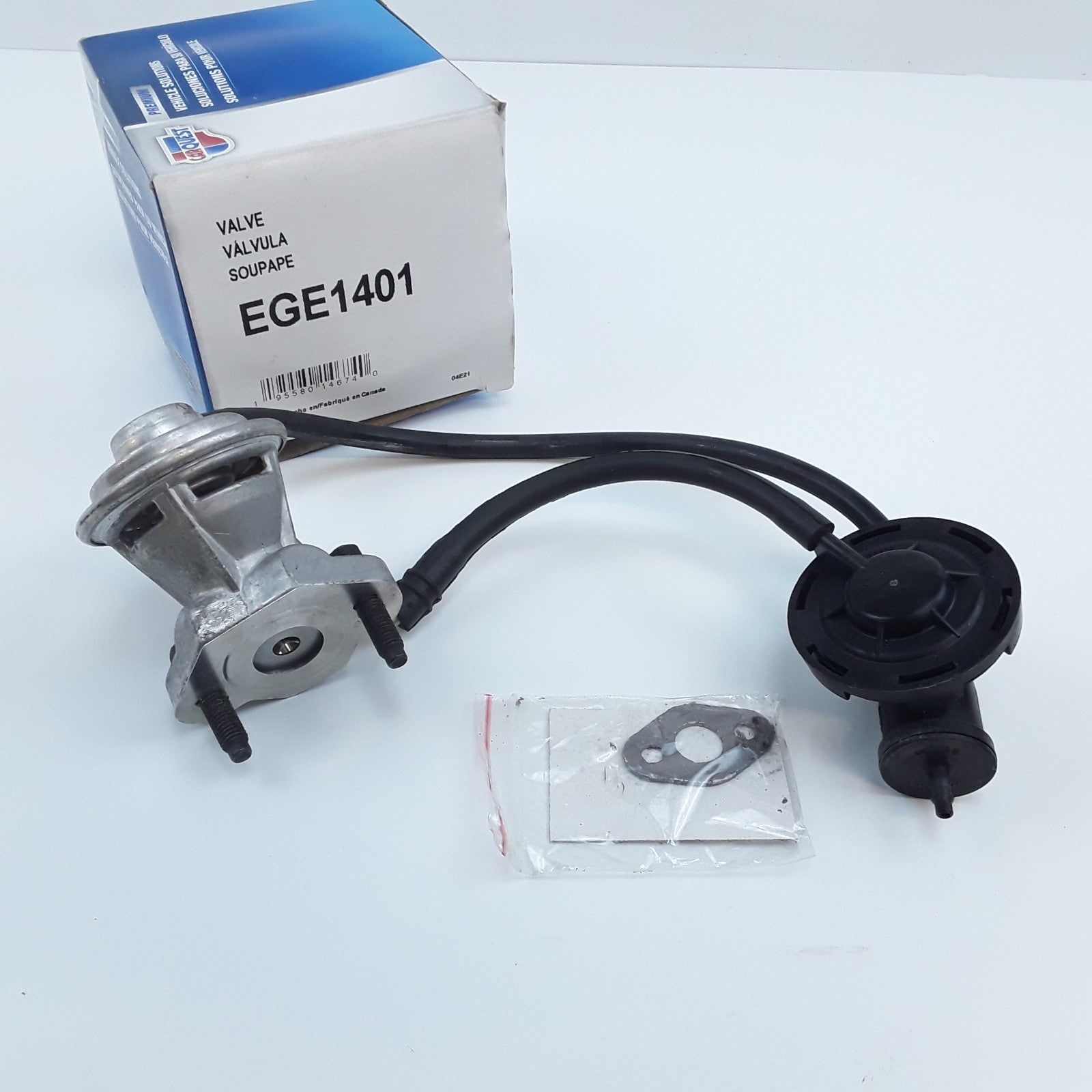 EGR Valves For Chrysler Concorde LHS Dodge Intrepid Eagle Vision 1993-1994