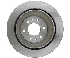 Rear Disc Brake Rotor Fits Isuzu Oldsmobile Buick Saab GMC Chevrolet (2002-2009)