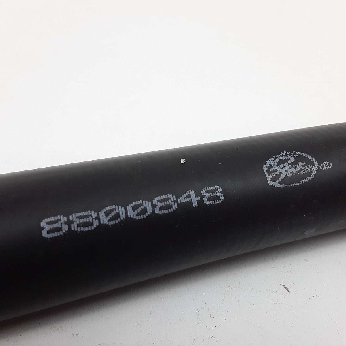 Gates Fits Yale  8800848 Molded Radiator / Coolant Hose 5/8-inch Inside Diameter