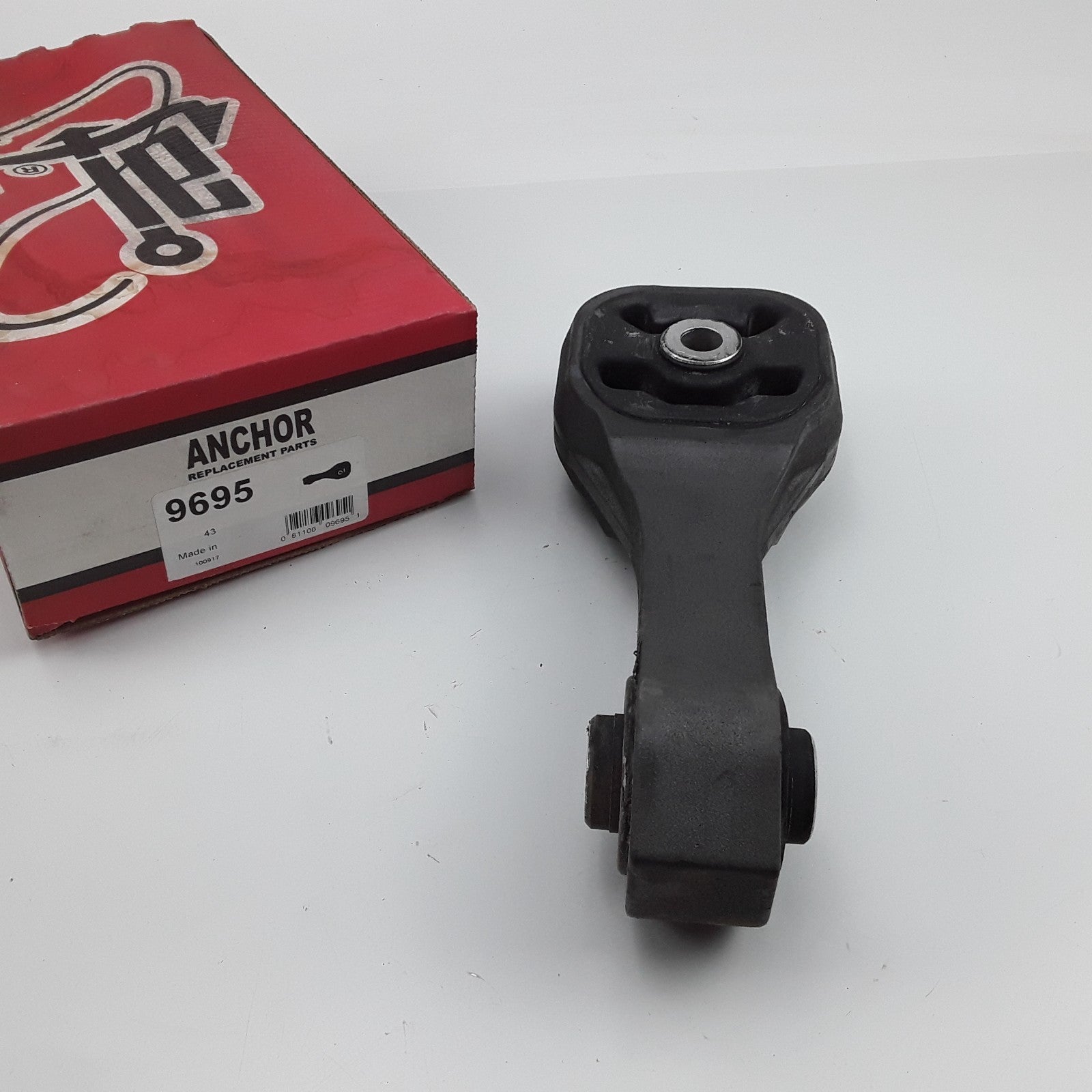 Left Rear Torque Strut Mount Fits Honda City BR-V Fit CR-Z Insight 2009-2020