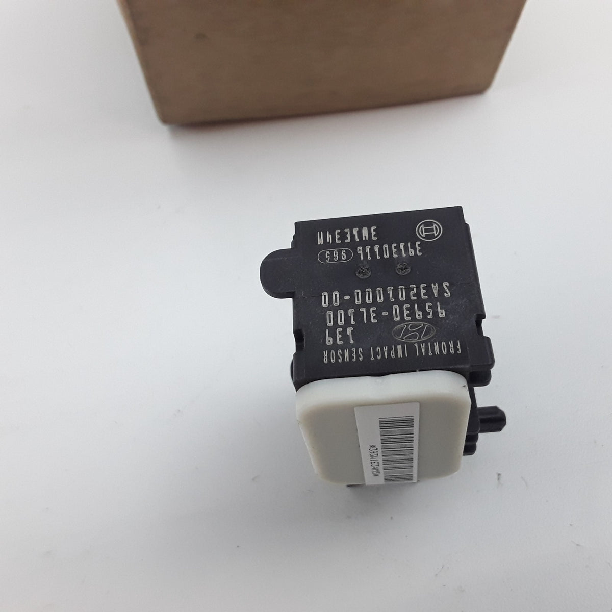 Left Sensor Fits Hyundai Equus Azera Genesis Santa Fe 2006 2007 2008-2014