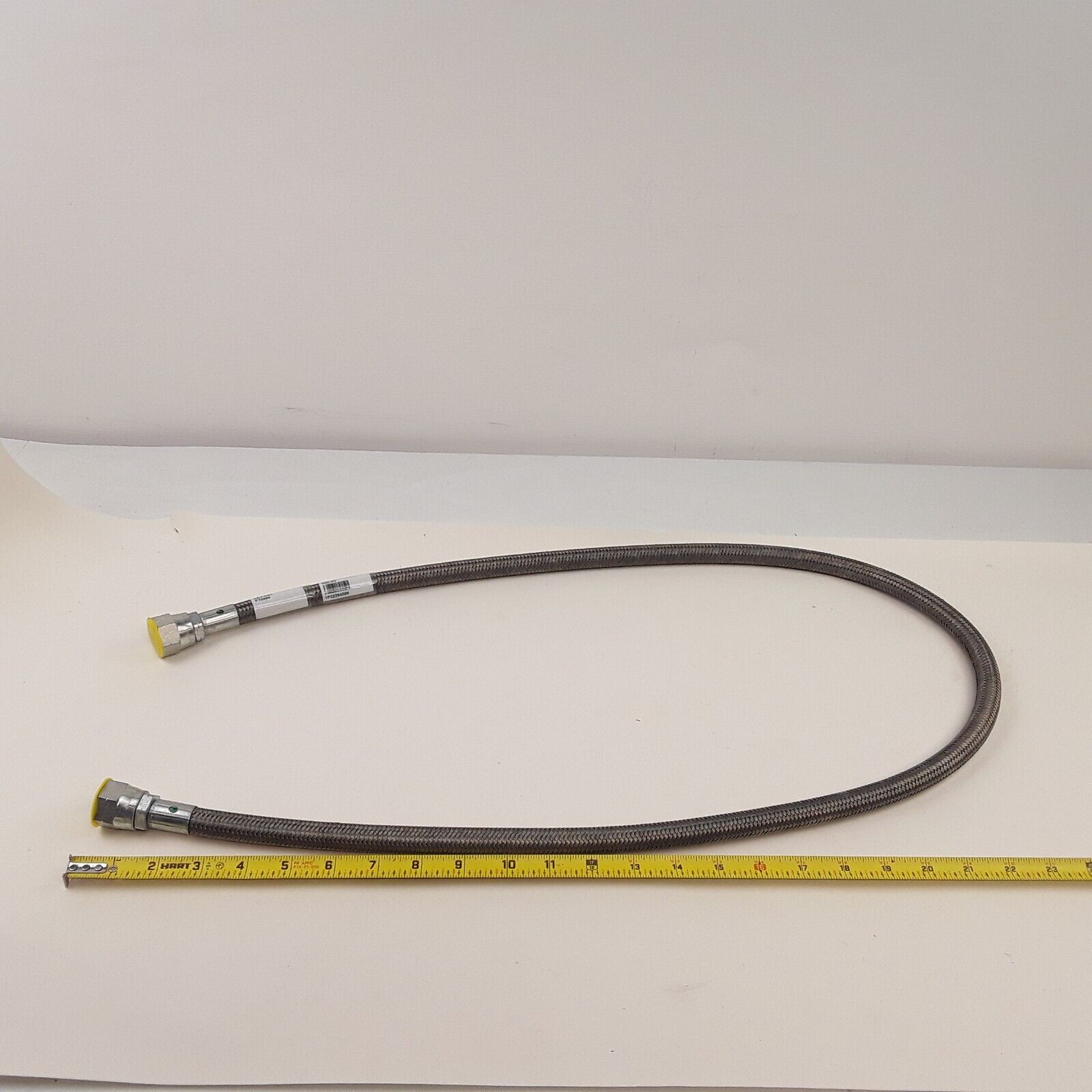 OEM HOSE AIR DISCHARGE TO DRYER MACK CXN612 p/n 42QE3180P7 ,22294500 ,25498753