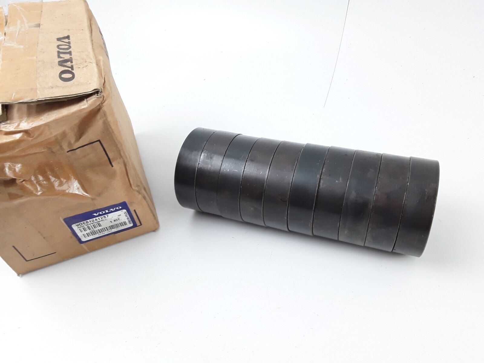 20442147 Spacer sleeve Volvo A25D A25E A25F A25F/G A30D A30E A30F A30F/G A35D A