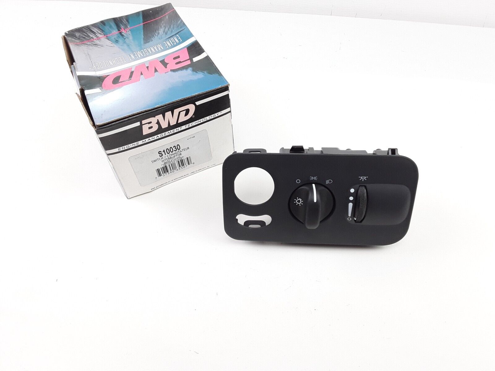 Headlight Switch for Dodge Caravan Grand Caravan Chrysler Town & Country 2004-07