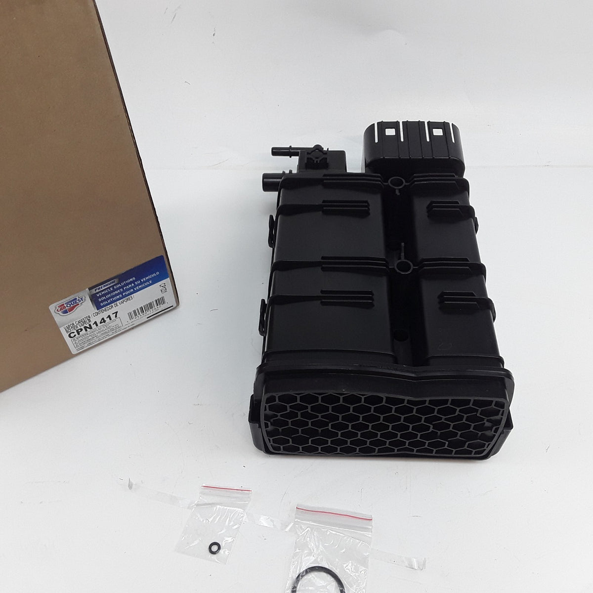 Fuel Vapor Canister Fits Acura TSX TL Honda Accord 2003 2004 2005 2006 2007 2008