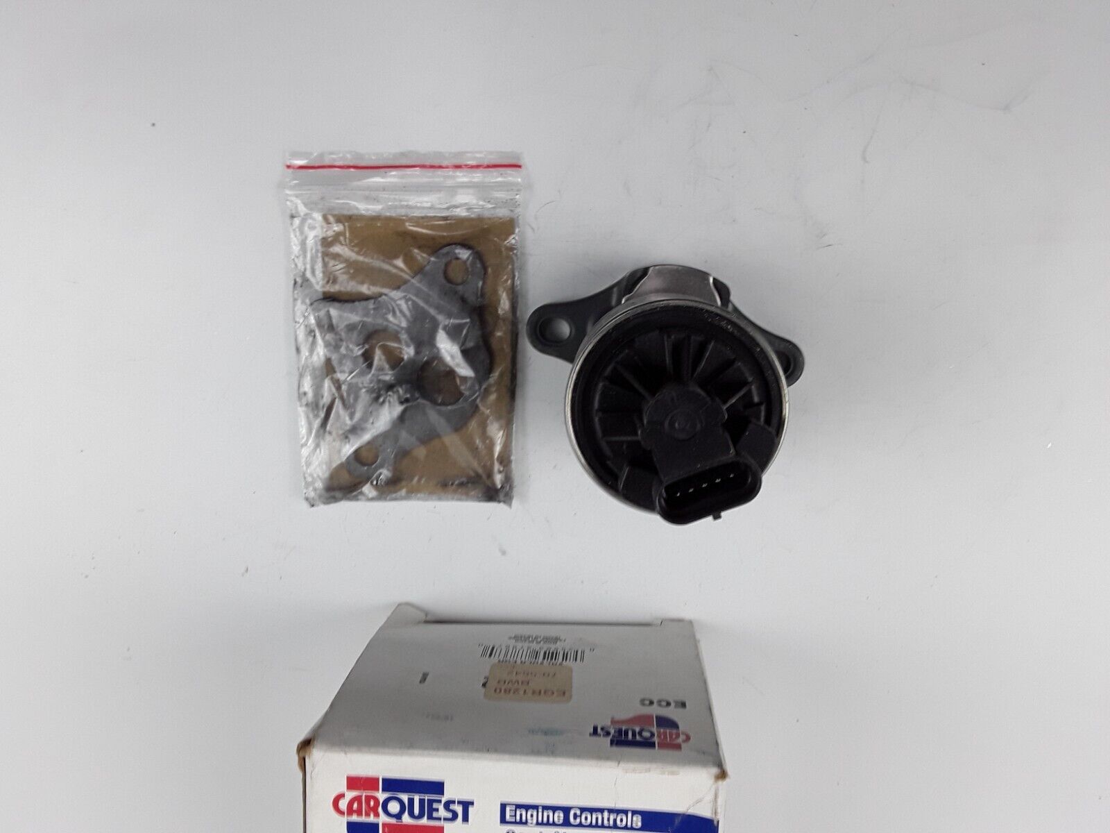 EGR Valve for Sierra, Express, Lucerne, DTS, Allure, LaCrosse, Grand Prix+More - HotCarParts
