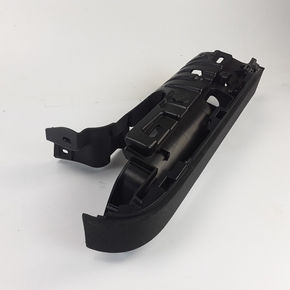 For TESLA MODEL X 2016-2020 REAR LEFT FALCON DOOR UPPER OUTER TRIM 1055050-04-J