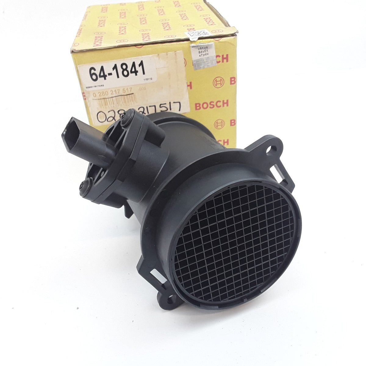 OEM Mass Airflow Sensor For Mercedes-Benz C36 AMG C280 SL320 S320 E320 1995-1999