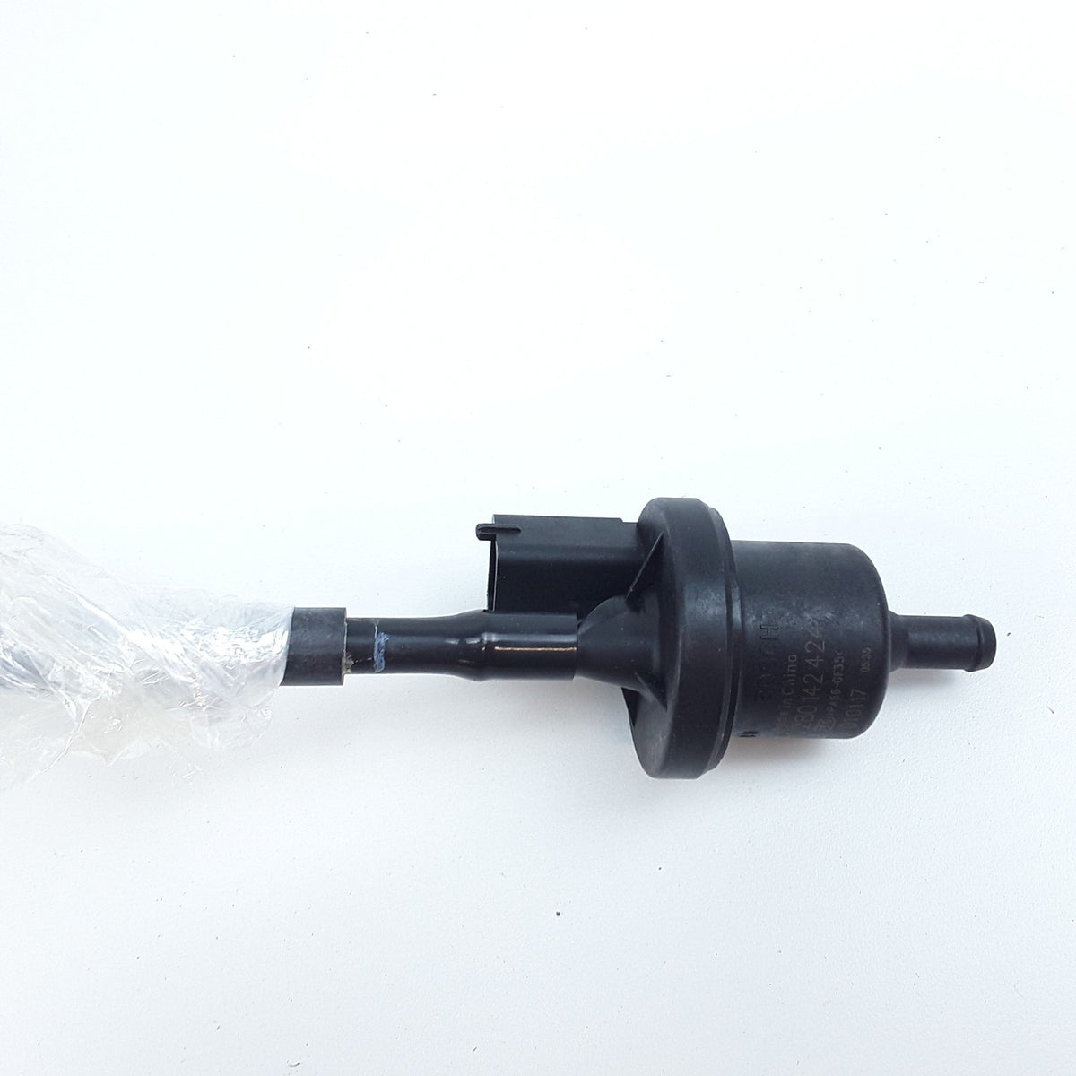 Vapor Canister Purge Valve Assembly Fits Mazda 3 2004 2005 2006 2007 2008 2009