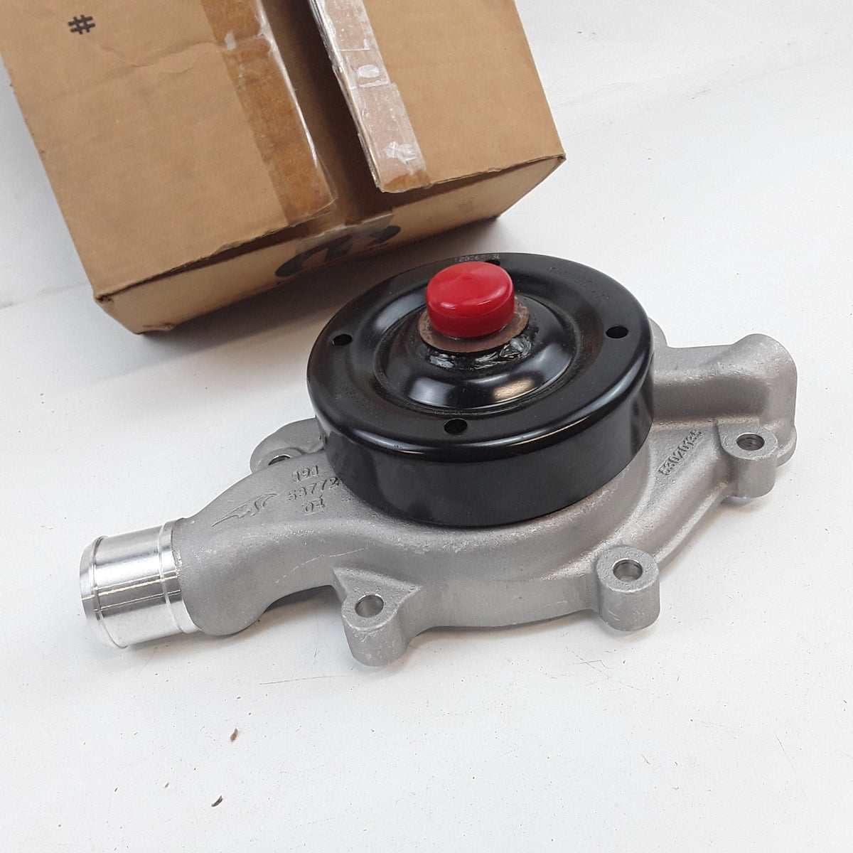 Engine Water Pump Fits Dodge Jeep 1993 1994 1995 1996 1997 1998 1999 2000-2003