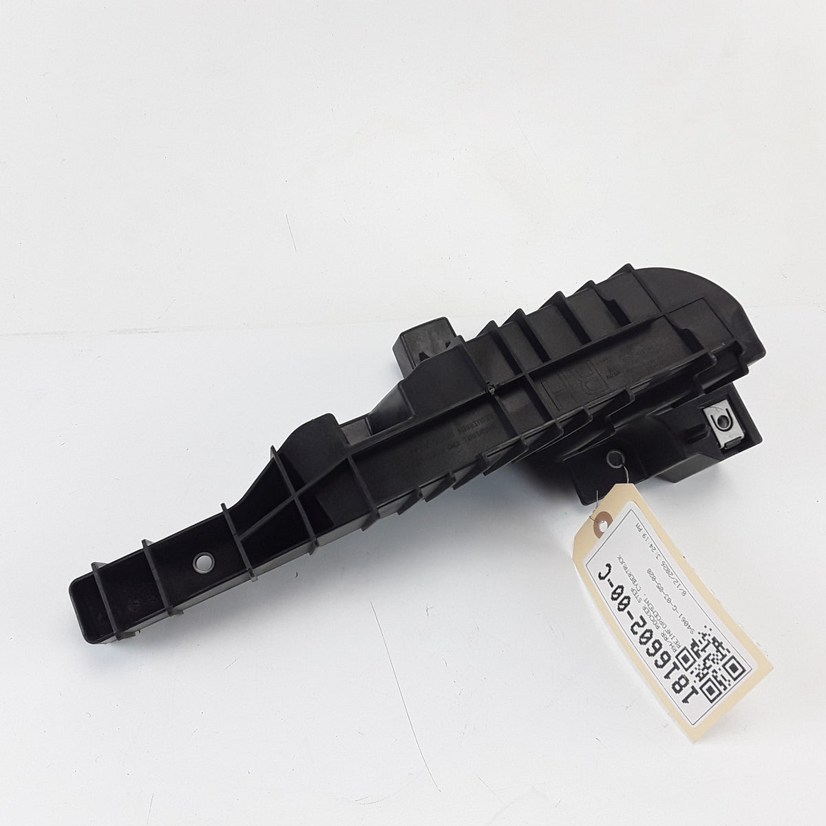 Cybertruck RH Rear Rocker Step Reinforcement 1816602-00-C Genuine OEM