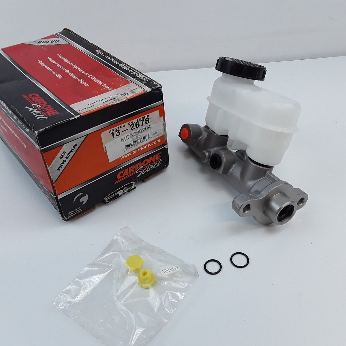 Brake Master Cylinder Fits Dodge Plymouth Neon 1995 1996 1997 1998 1999